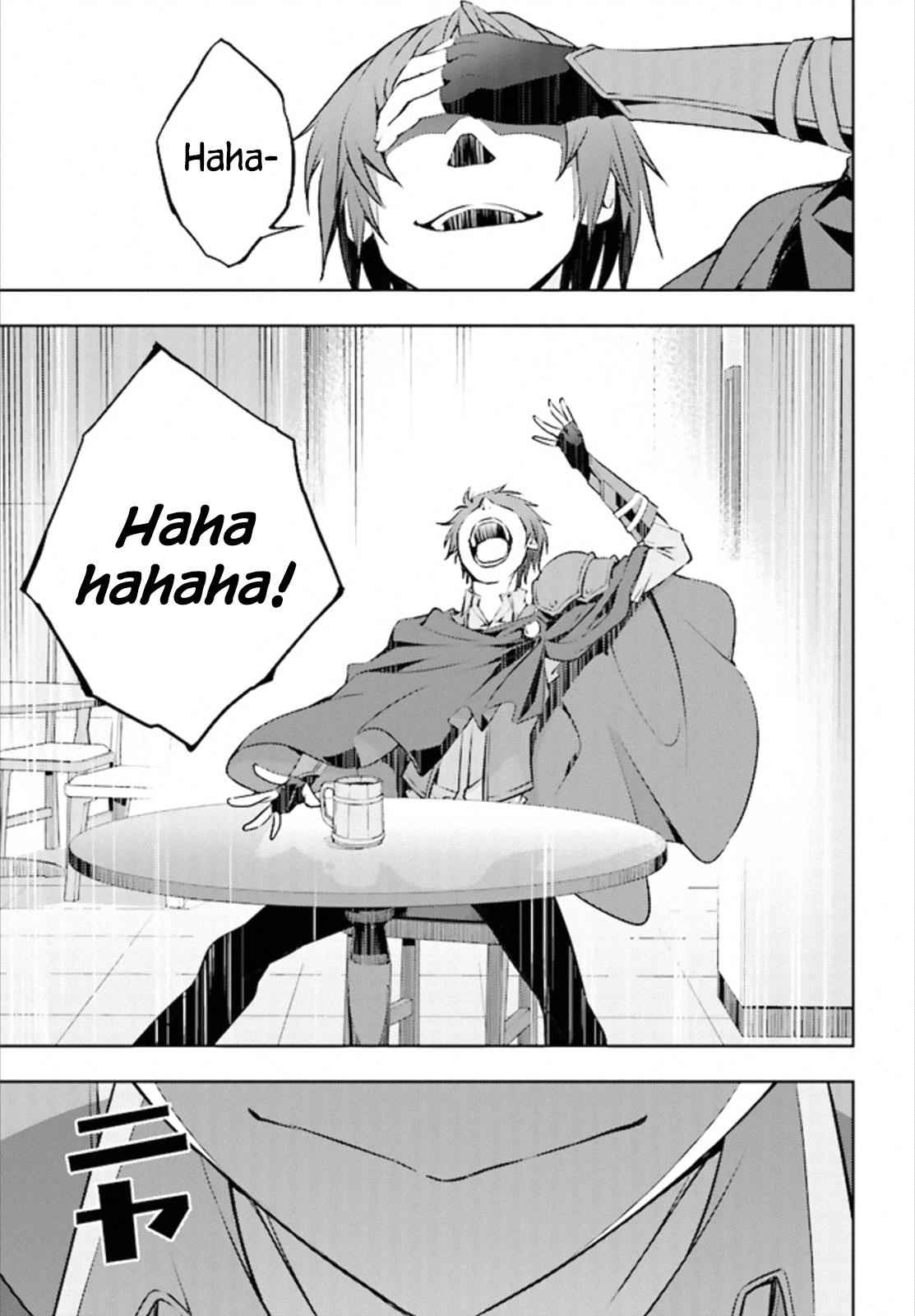 Moto Sekai Ichi'i Subchara Ikusei Nikki: Hai Player, Isekai wo Kouryakuchuu! Chap 1 - Next Chap 2