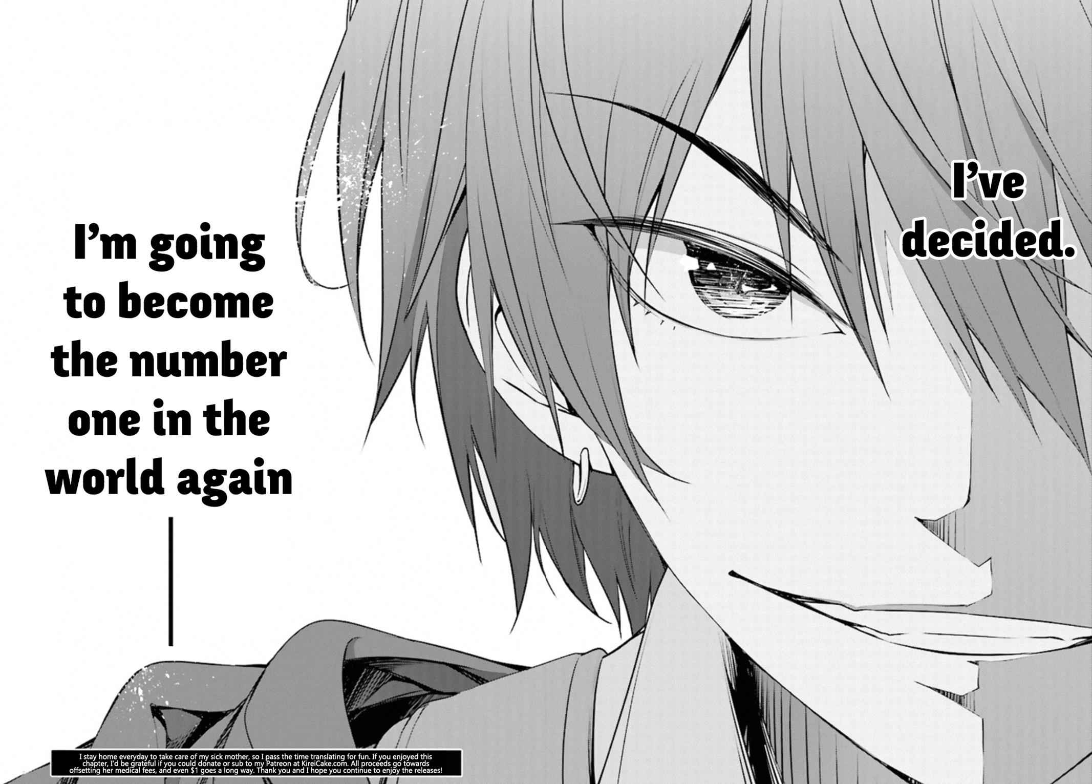 Moto Sekai Ichi'i Subchara Ikusei Nikki: Hai Player, Isekai wo Kouryakuchuu! Chap 1 - Next Chap 2