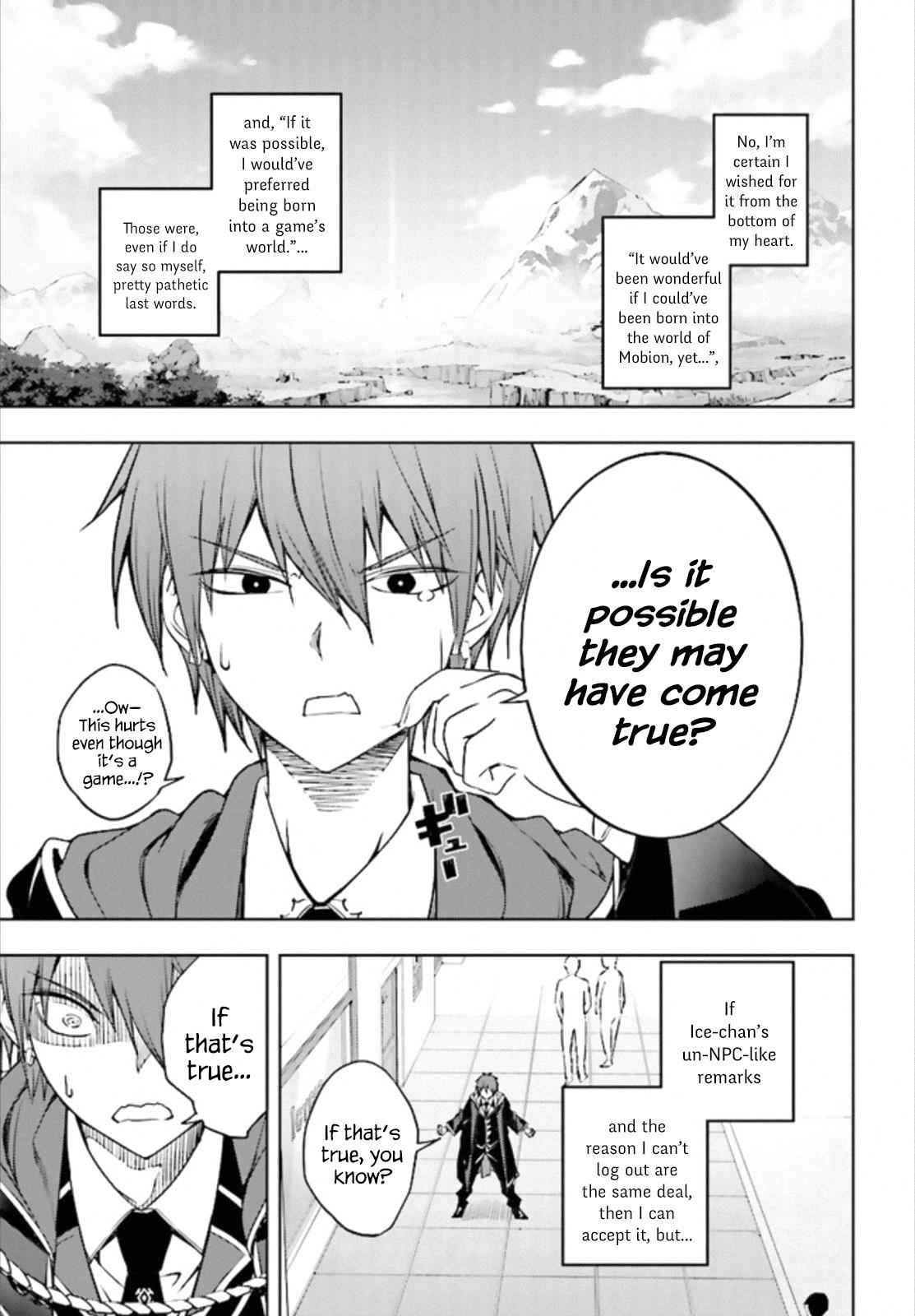 Moto Sekai Ichi'i Subchara Ikusei Nikki: Hai Player, Isekai wo Kouryakuchuu! Chap 1 - Next Chap 2