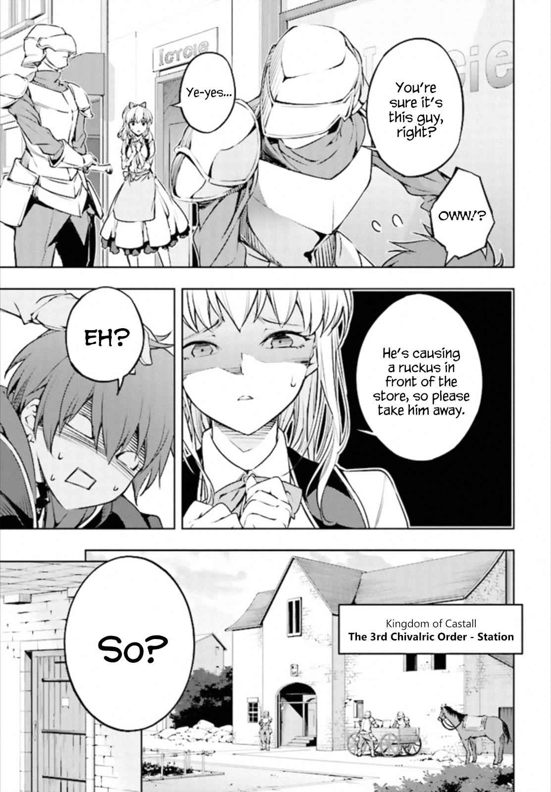 Moto Sekai Ichi'i Subchara Ikusei Nikki: Hai Player, Isekai wo Kouryakuchuu! Chap 1 - Next Chap 2