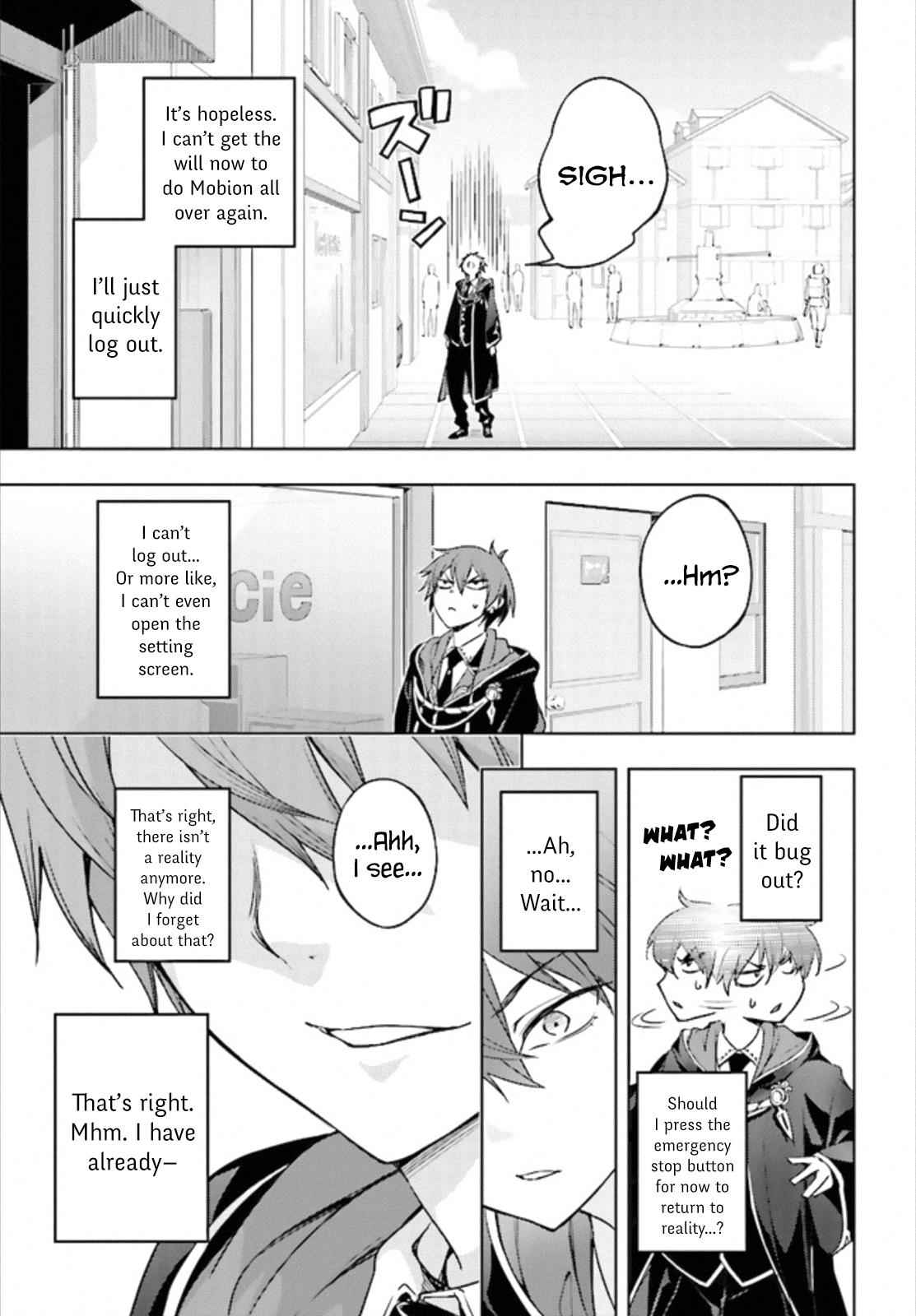 Moto Sekai Ichi'i Subchara Ikusei Nikki: Hai Player, Isekai wo Kouryakuchuu! Chap 1 - Next Chap 2