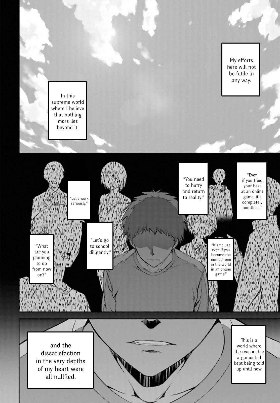 Moto Sekai Ichi'i Subchara Ikusei Nikki: Hai Player, Isekai wo Kouryakuchuu! Chap 1 - Next Chap 2
