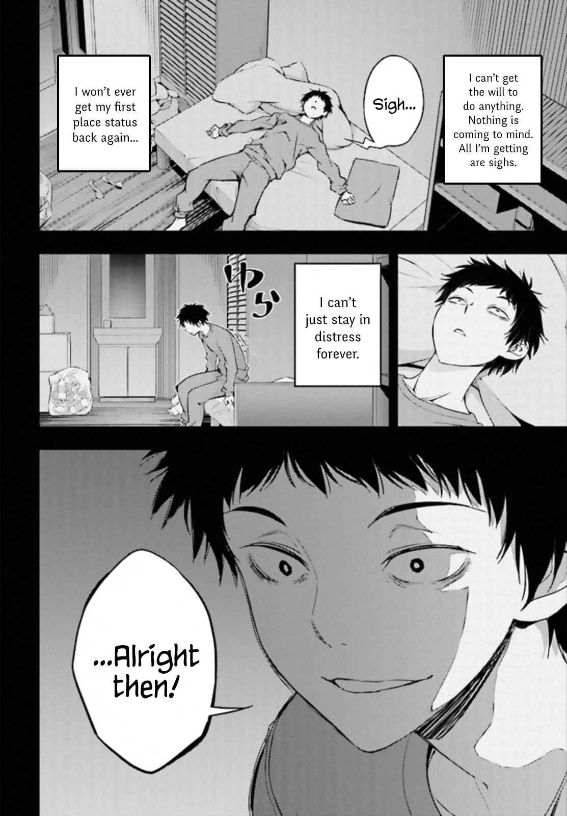 Moto Sekai Ichi'i Subchara Ikusei Nikki: Hai Player, Isekai wo Kouryakuchuu! Chap 1 - Next Chap 2