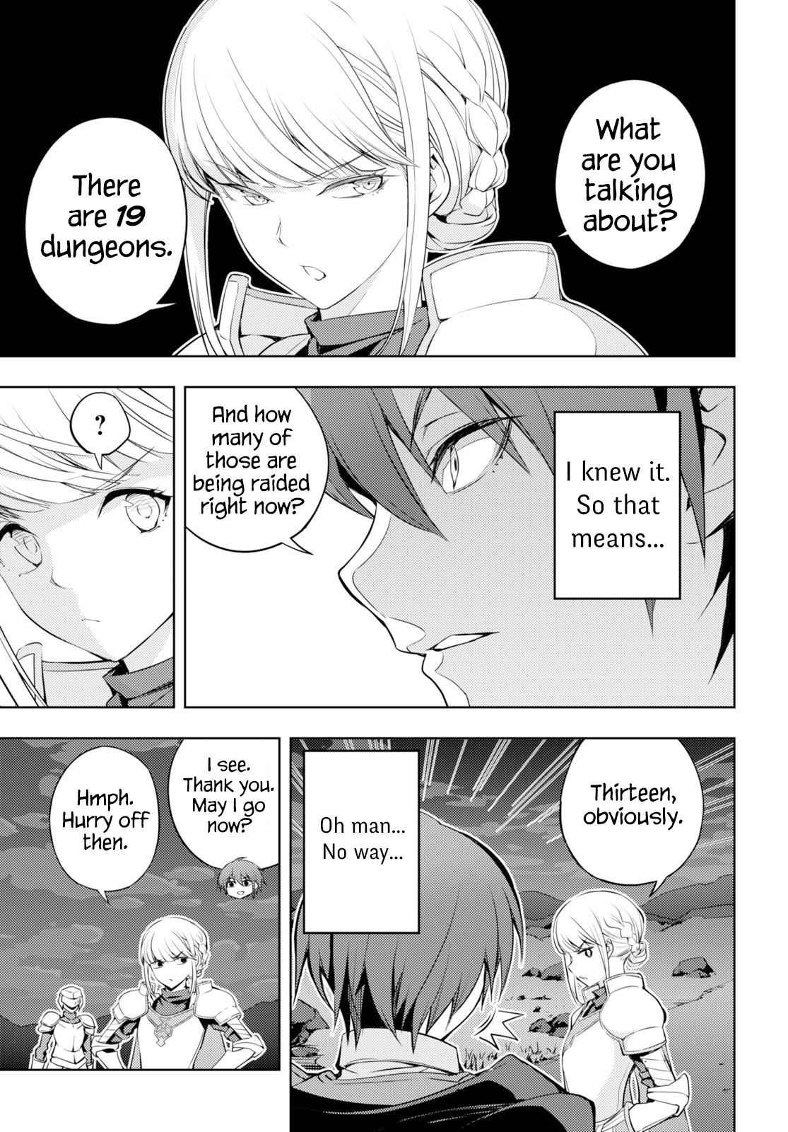 Moto Sekai Ichi'i Subchara Ikusei Nikki: Hai Player, Isekai wo Kouryakuchuu! Chap 2 - Next Chap 3