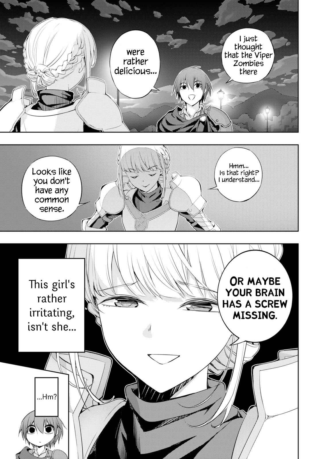 Moto Sekai Ichi'i Subchara Ikusei Nikki: Hai Player, Isekai wo Kouryakuchuu! Chap 2 - Next Chap 3