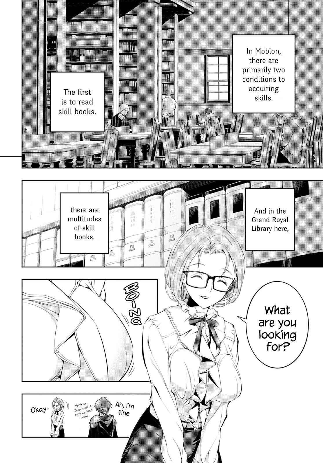 Moto Sekai Ichi'i Subchara Ikusei Nikki: Hai Player, Isekai wo Kouryakuchuu! Chap 3 - Next Chap 4