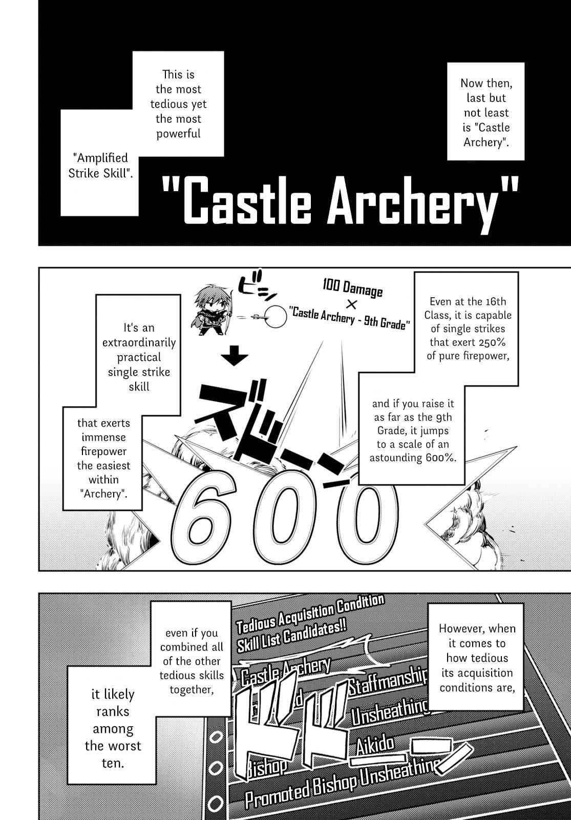 Moto Sekai Ichi'i Subchara Ikusei Nikki: Hai Player, Isekai wo Kouryakuchuu! Chap 3 - Next Chap 4