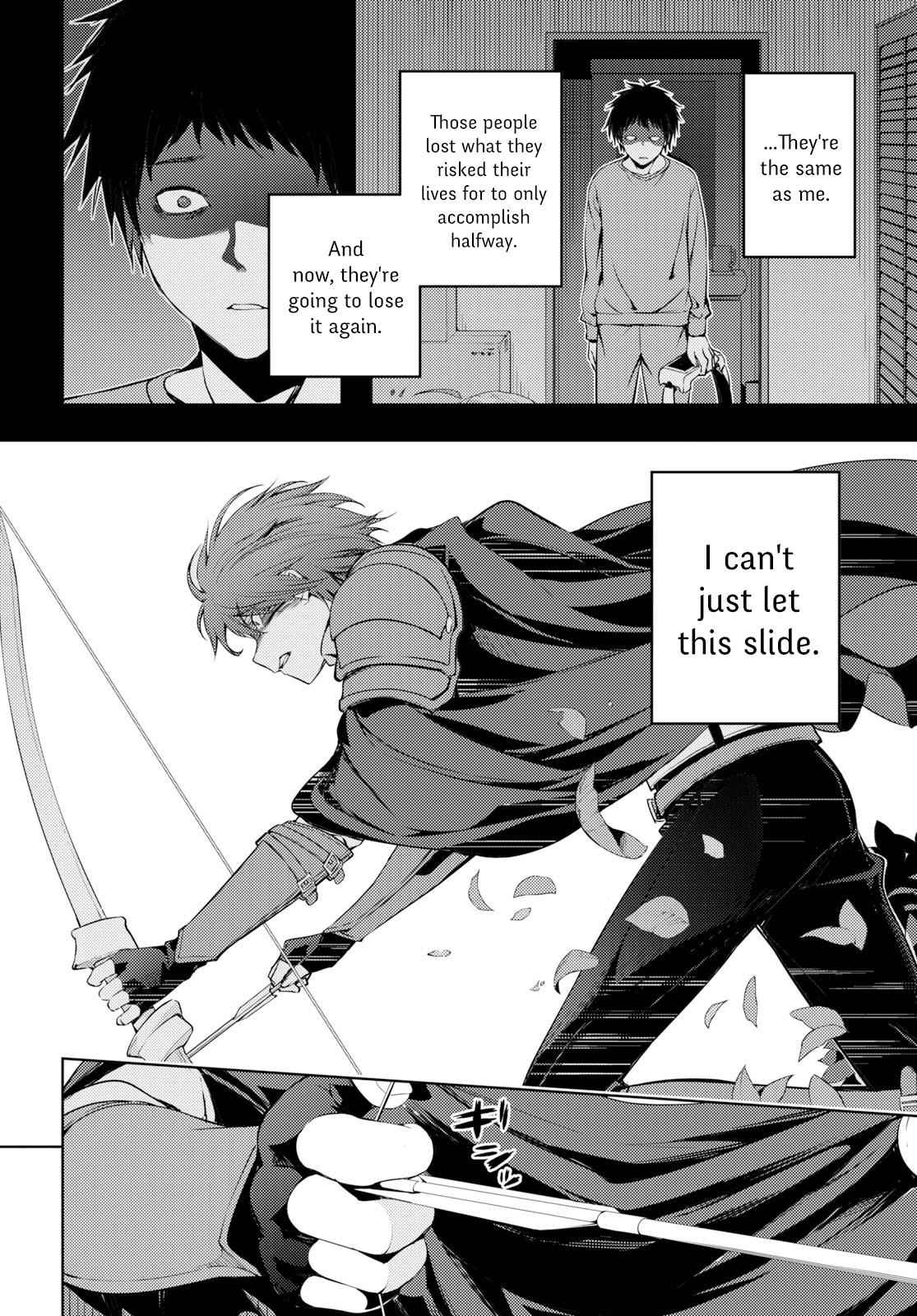 Moto Sekai Ichi'i Subchara Ikusei Nikki: Hai Player, Isekai wo Kouryakuchuu! Chap 3 - Next Chap 4