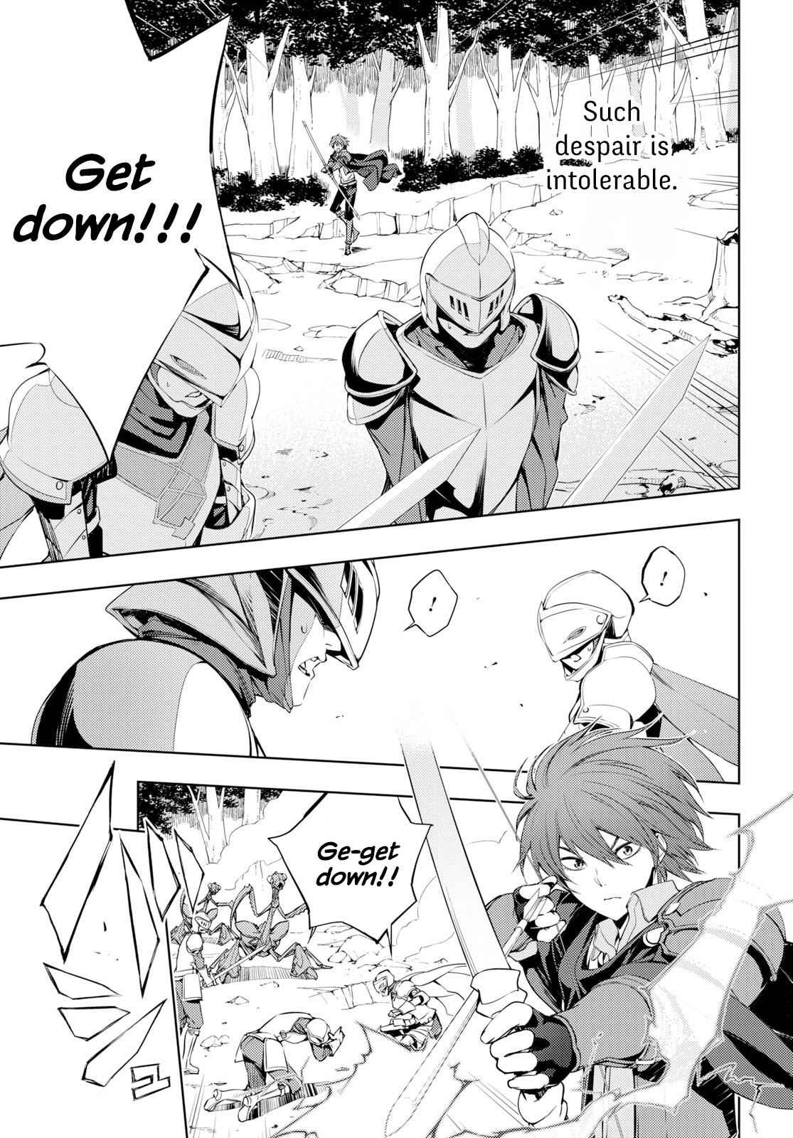 Moto Sekai Ichi'i Subchara Ikusei Nikki: Hai Player, Isekai wo Kouryakuchuu! Chap 3 - Next Chap 4