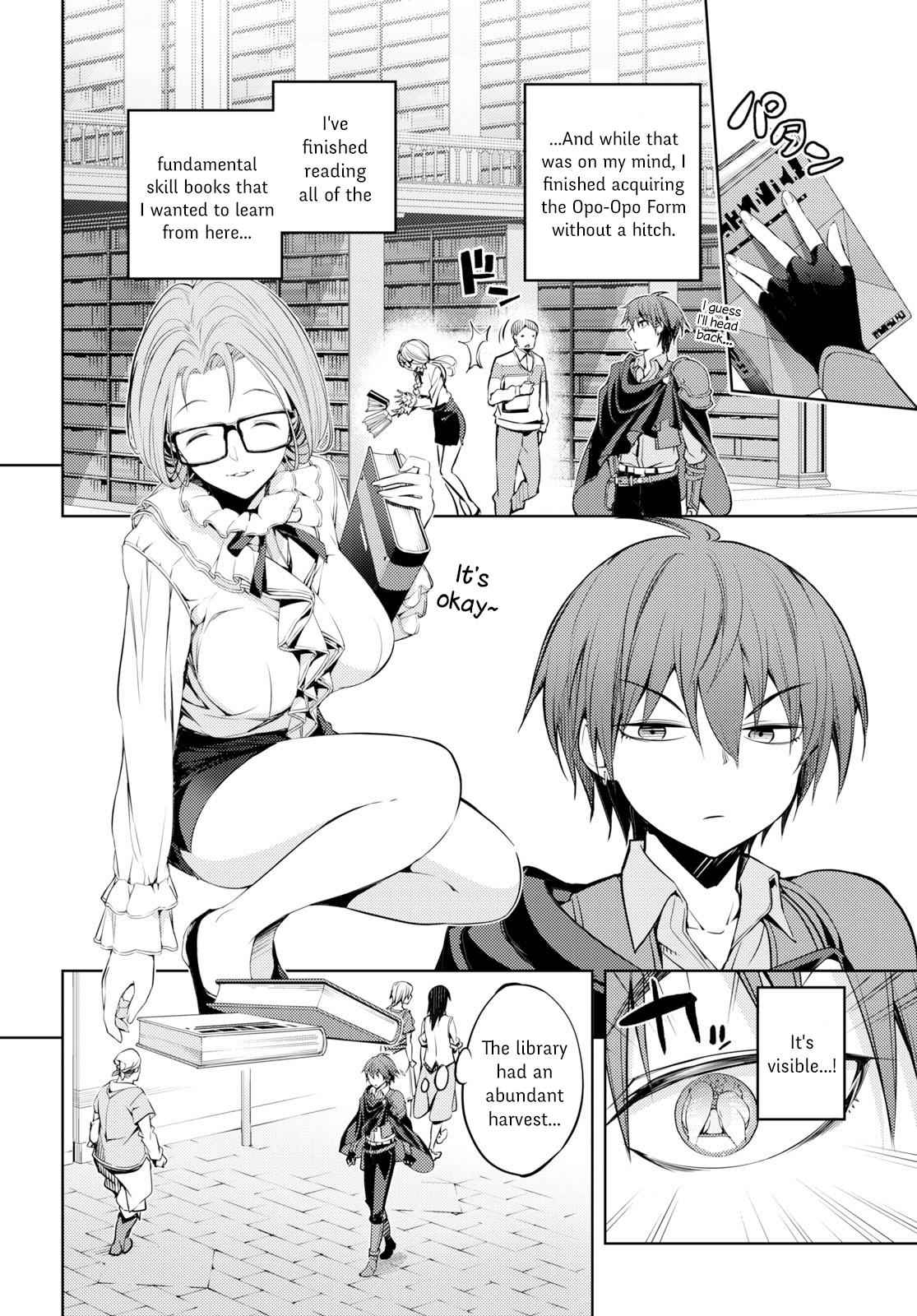 Moto Sekai Ichi'i Subchara Ikusei Nikki: Hai Player, Isekai wo Kouryakuchuu! Chap 3 - Next Chap 4
