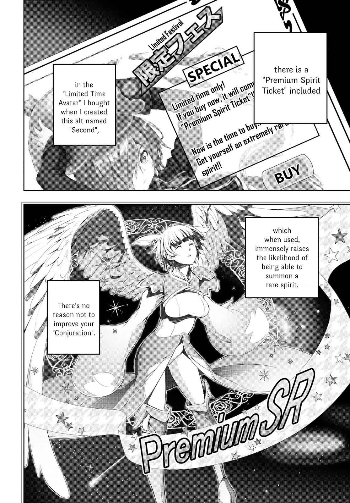 Moto Sekai Ichi'i Subchara Ikusei Nikki: Hai Player, Isekai wo Kouryakuchuu! Chap 3 - Next Chap 4