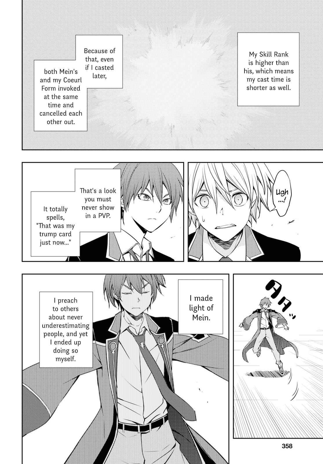 Moto Sekai Ichi'i Subchara Ikusei Nikki: Hai Player, Isekai wo Kouryakuchuu! Chap 14 - Next Chap 15
