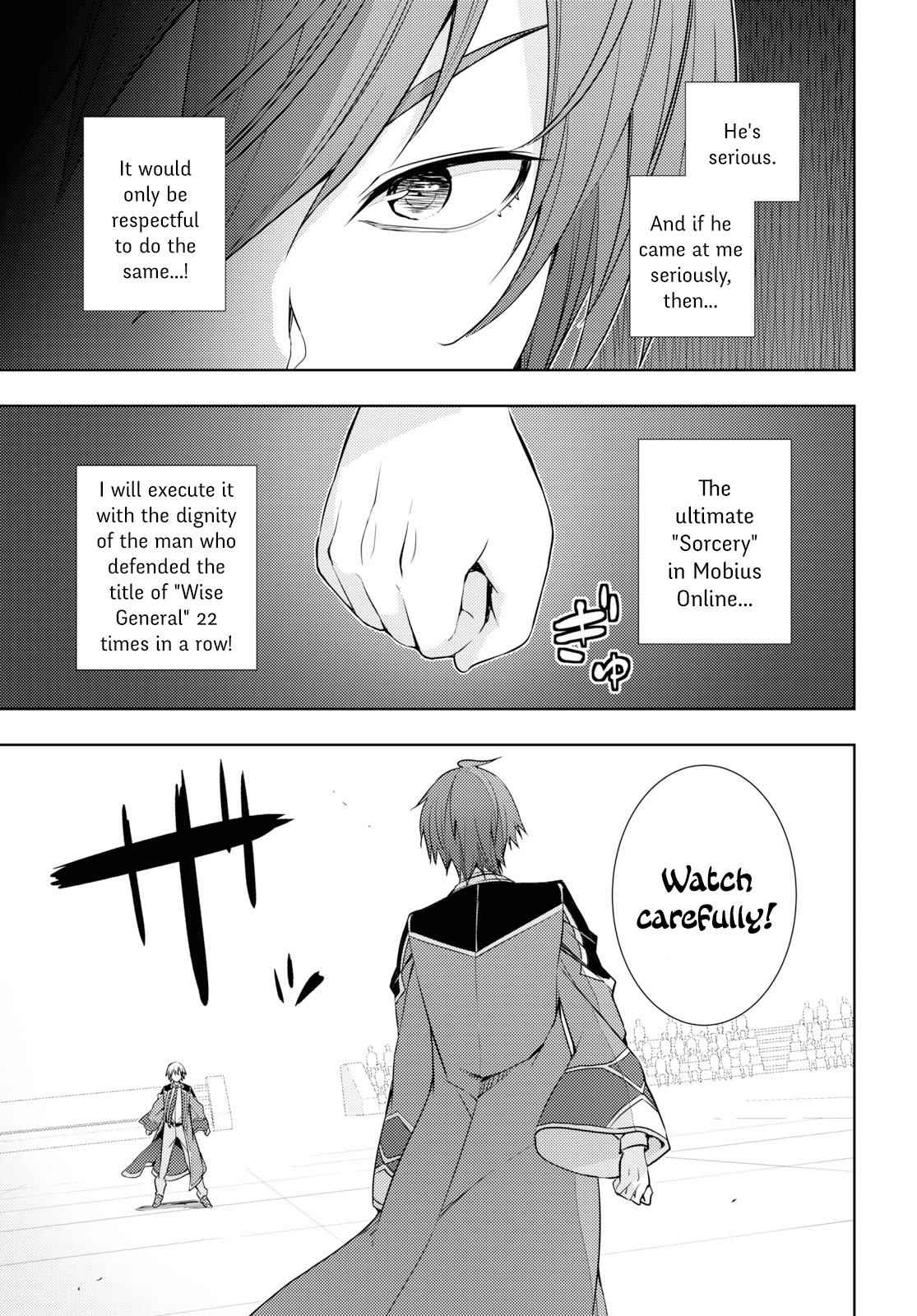 Moto Sekai Ichi'i Subchara Ikusei Nikki: Hai Player, Isekai wo Kouryakuchuu! Chap 14 - Next Chap 15
