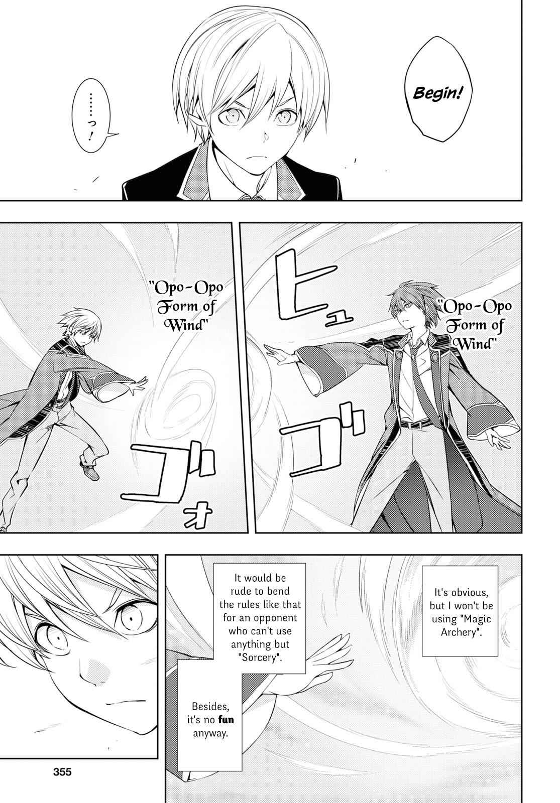 Moto Sekai Ichi'i Subchara Ikusei Nikki: Hai Player, Isekai wo Kouryakuchuu! Chap 14 - Next Chap 15