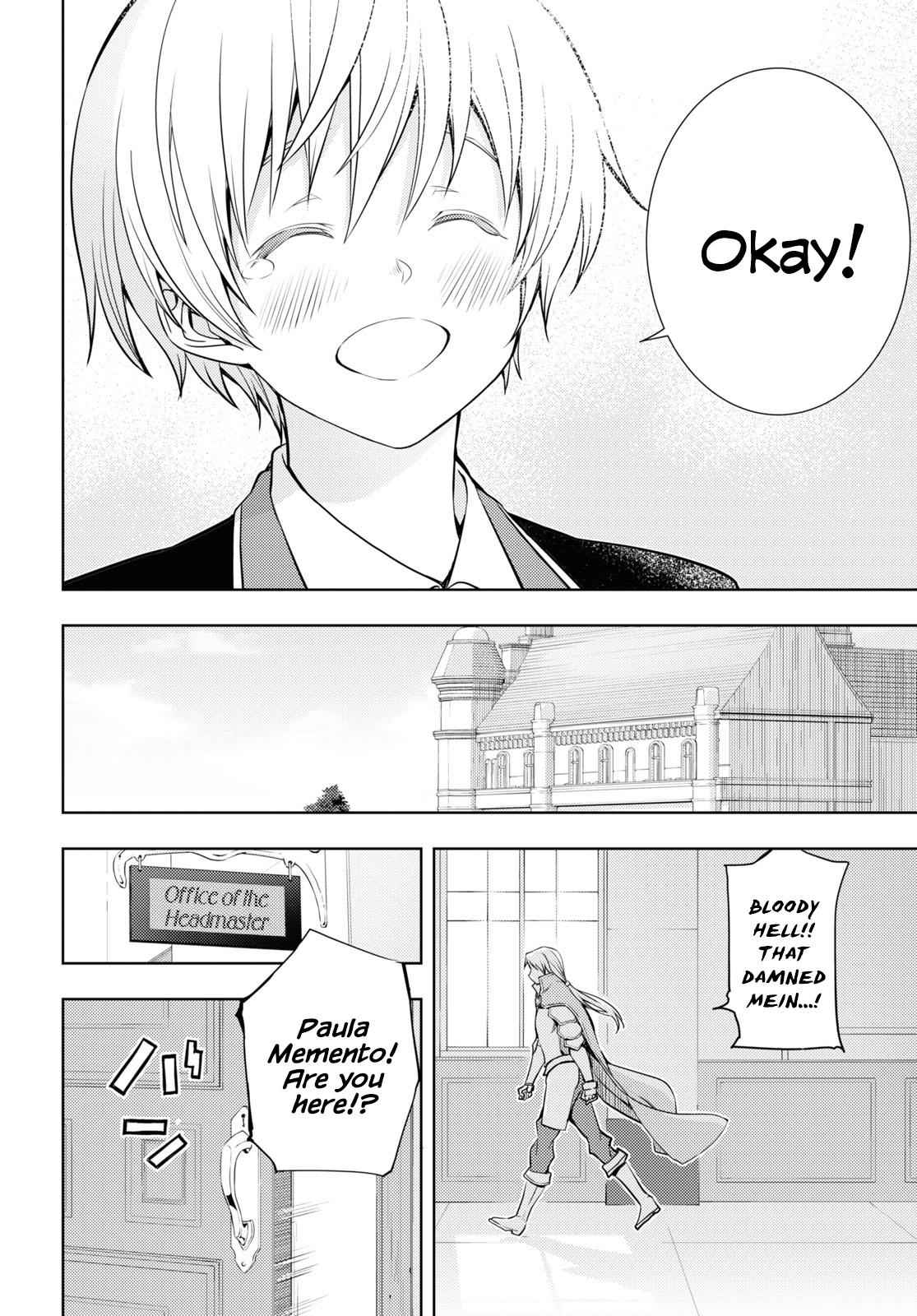 Moto Sekai Ichi'i Subchara Ikusei Nikki: Hai Player, Isekai wo Kouryakuchuu! Chap 15 - Next Chap 16