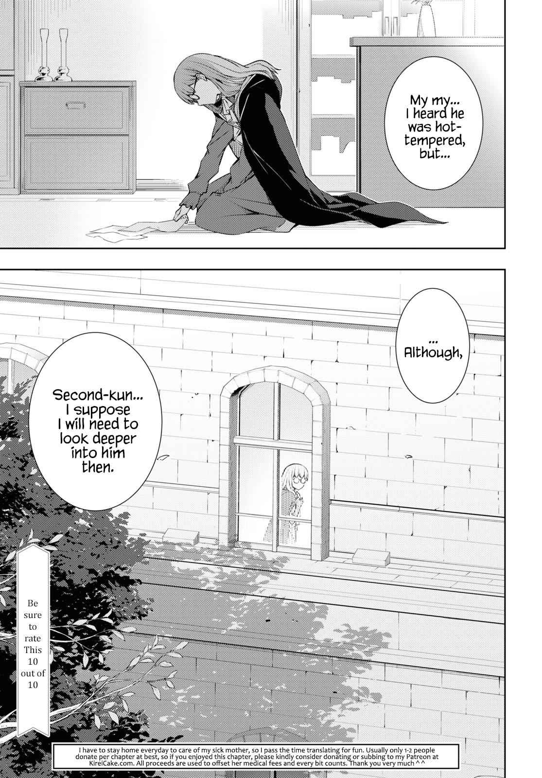 Moto Sekai Ichi'i Subchara Ikusei Nikki: Hai Player, Isekai wo Kouryakuchuu! Chap 15 - Next Chap 16