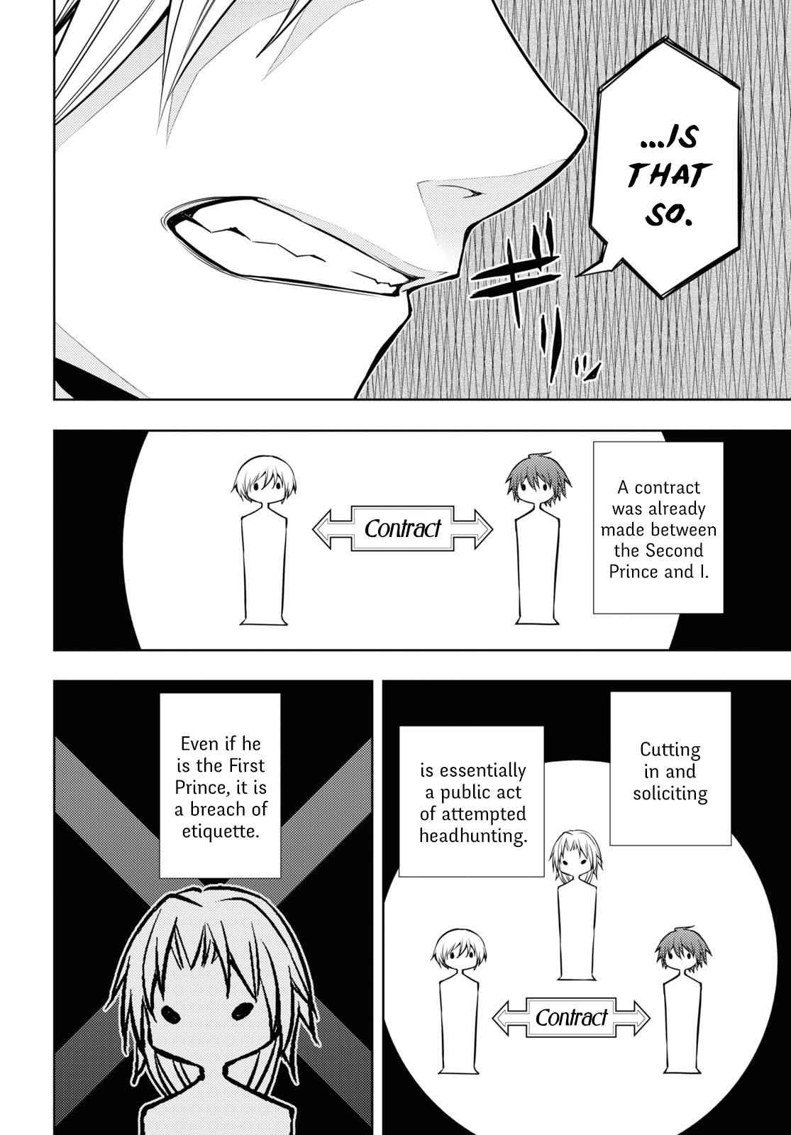 Moto Sekai Ichi'i Subchara Ikusei Nikki: Hai Player, Isekai wo Kouryakuchuu! Chap 15 - Next Chap 16