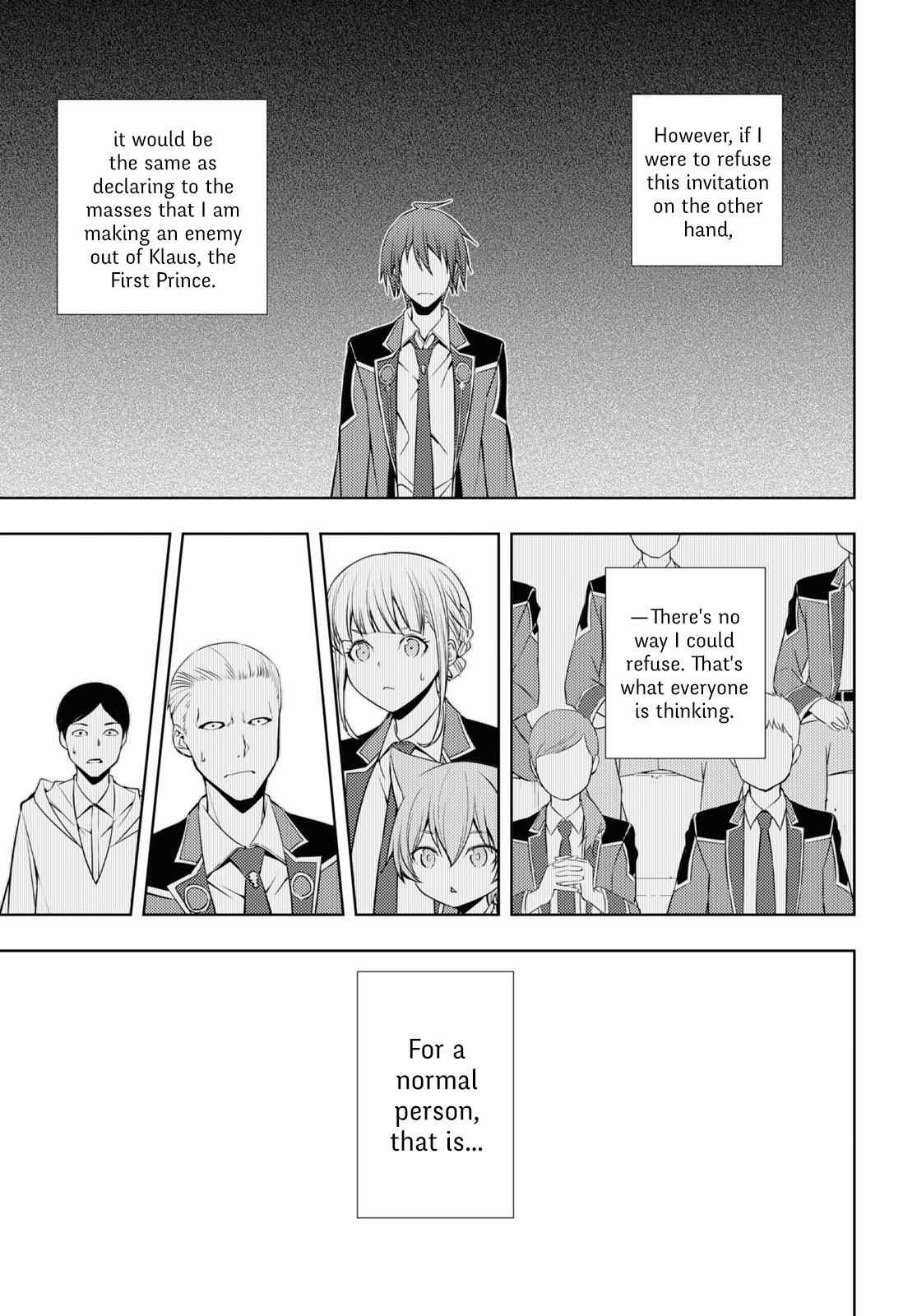 Moto Sekai Ichi'i Subchara Ikusei Nikki: Hai Player, Isekai wo Kouryakuchuu! Chap 15 - Next Chap 16
