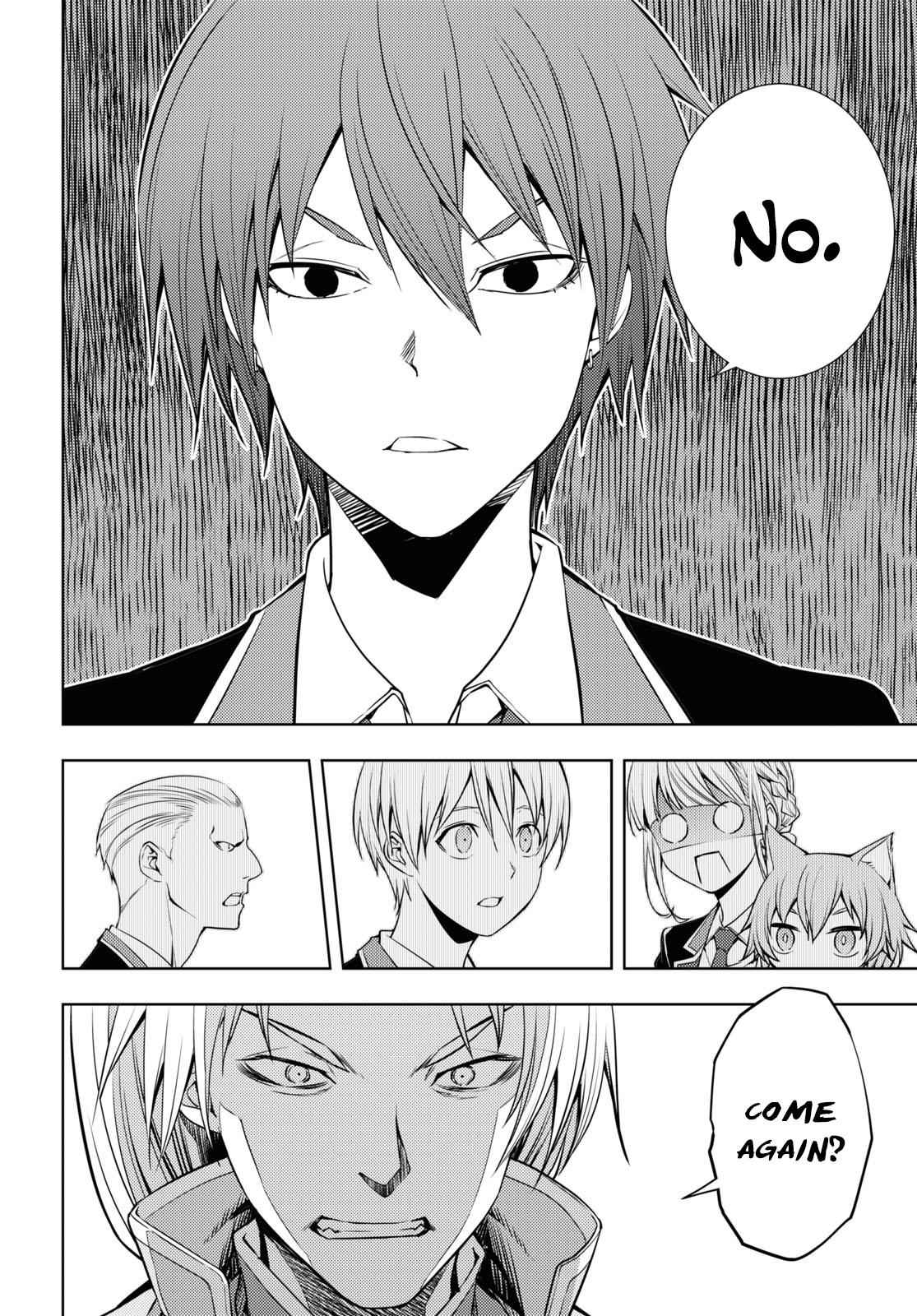 Moto Sekai Ichi'i Subchara Ikusei Nikki: Hai Player, Isekai wo Kouryakuchuu! Chap 15 - Next Chap 16