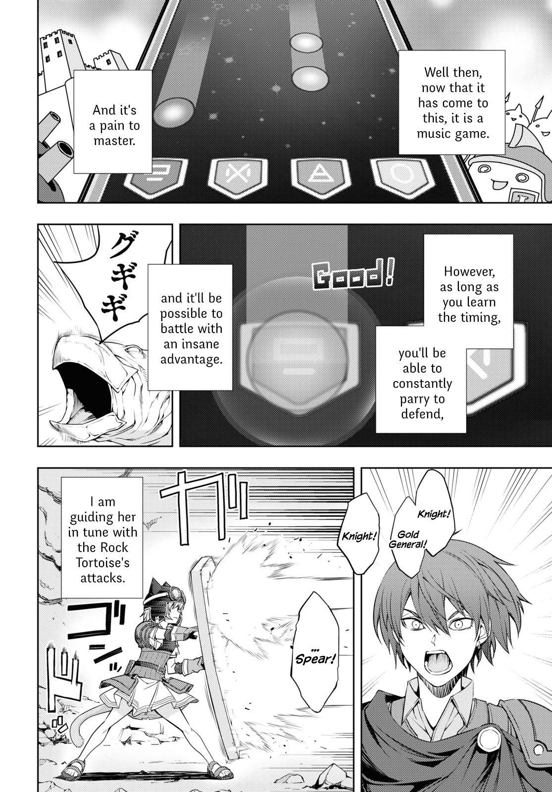 Moto Sekai Ichi'i Subchara Ikusei Nikki: Hai Player, Isekai wo Kouryakuchuu! Chap 16 - Next Chap 17