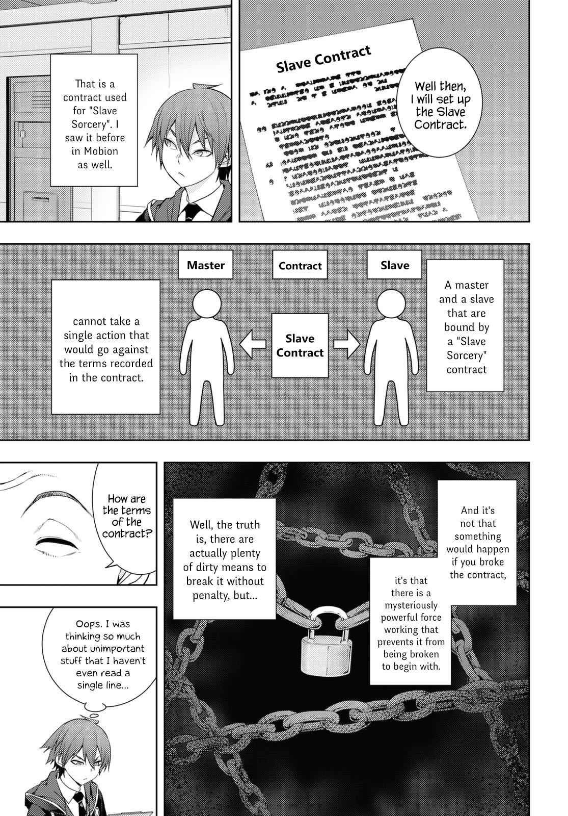 Moto Sekai Ichi'i Subchara Ikusei Nikki: Hai Player, Isekai wo Kouryakuchuu! Chap 18 - Next Chap 19
