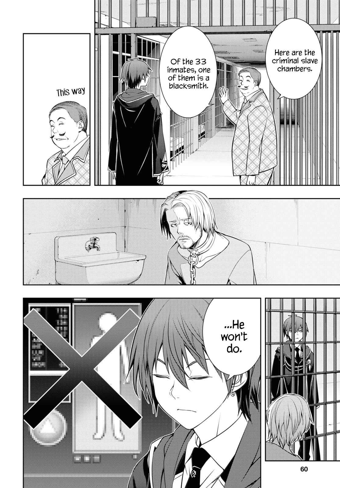 Moto Sekai Ichi'i Subchara Ikusei Nikki: Hai Player, Isekai wo Kouryakuchuu! Chap 18 - Next Chap 19