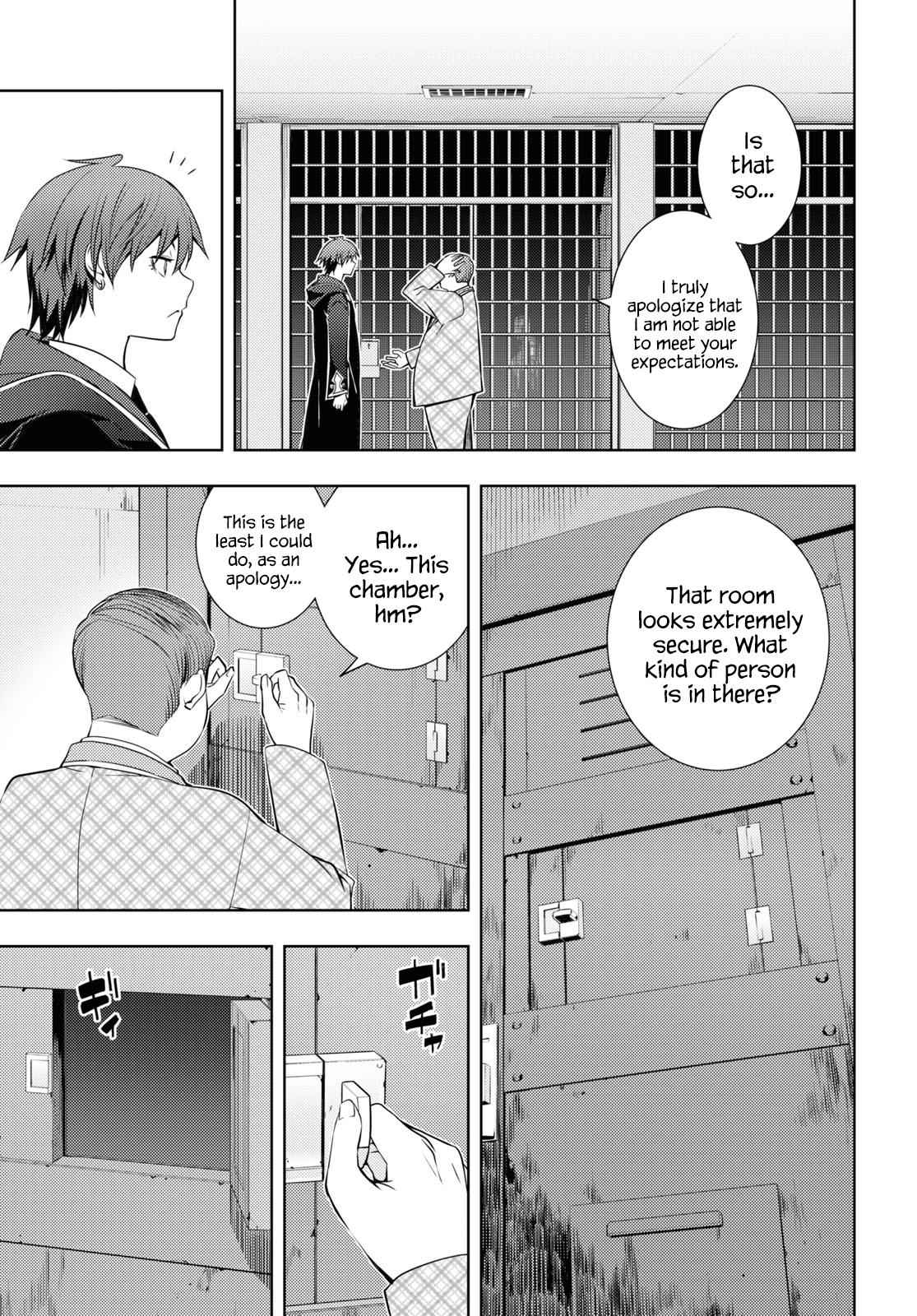 Moto Sekai Ichi'i Subchara Ikusei Nikki: Hai Player, Isekai wo Kouryakuchuu! Chap 18 - Next Chap 19