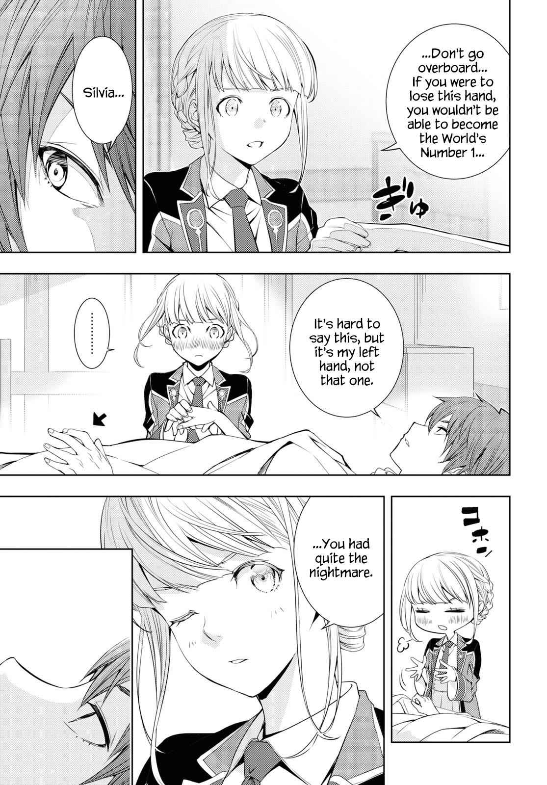 Moto Sekai Ichi'i Subchara Ikusei Nikki: Hai Player, Isekai wo Kouryakuchuu! Chap 10 - Next Chap 11