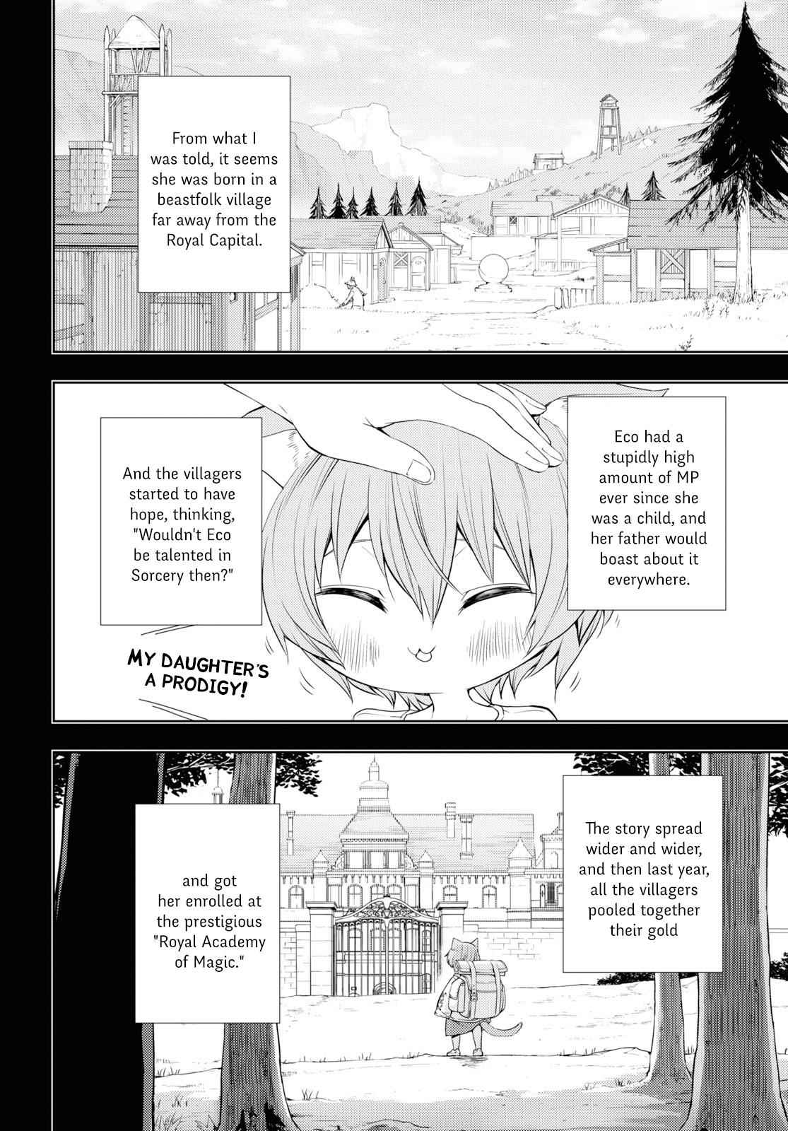 Moto Sekai Ichi'i Subchara Ikusei Nikki: Hai Player, Isekai wo Kouryakuchuu! Chap 10 - Next Chap 11