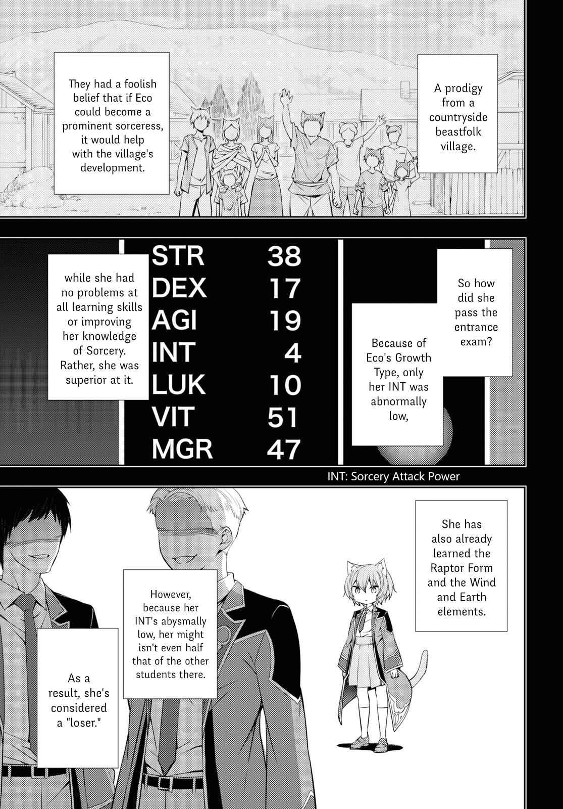 Moto Sekai Ichi'i Subchara Ikusei Nikki: Hai Player, Isekai wo Kouryakuchuu! Chap 10 - Next Chap 11