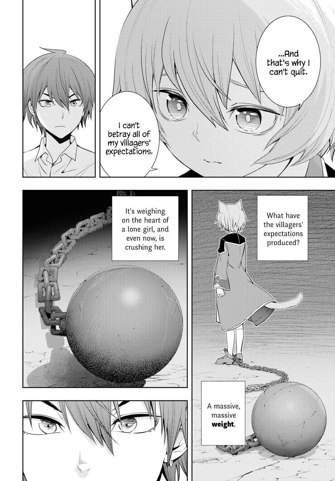 Moto Sekai Ichi'i Subchara Ikusei Nikki: Hai Player, Isekai wo Kouryakuchuu! Chap 10 - Next Chap 11