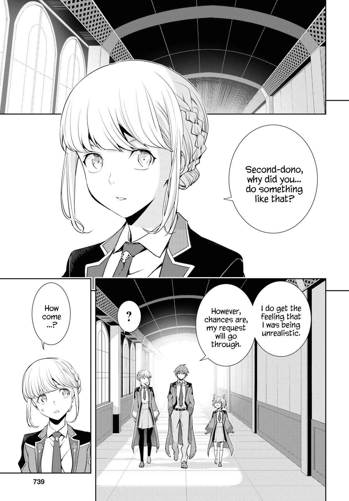 Moto Sekai Ichi'i Subchara Ikusei Nikki: Hai Player, Isekai wo Kouryakuchuu! Chap 11 - Next Chap 12