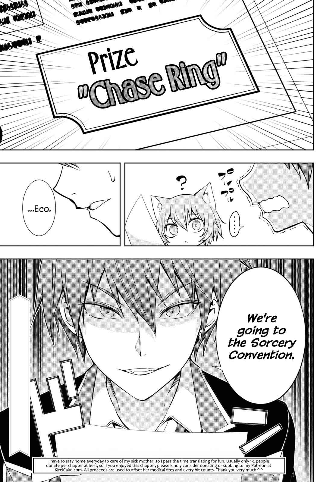 Moto Sekai Ichi'i Subchara Ikusei Nikki: Hai Player, Isekai wo Kouryakuchuu! Chap 11 - Next Chap 12