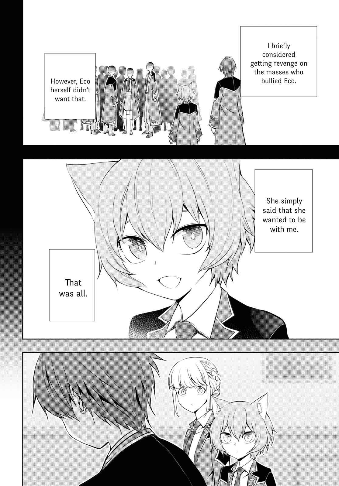 Moto Sekai Ichi'i Subchara Ikusei Nikki: Hai Player, Isekai wo Kouryakuchuu! Chap 11 - Next Chap 12
