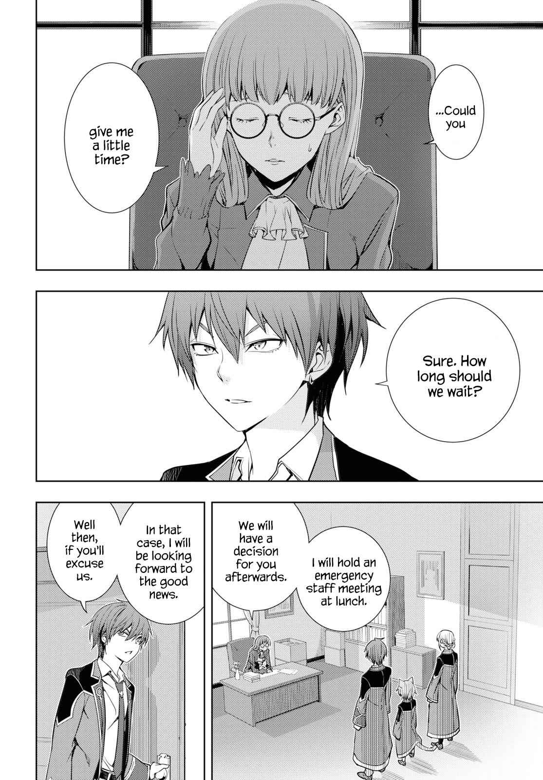 Moto Sekai Ichi'i Subchara Ikusei Nikki: Hai Player, Isekai wo Kouryakuchuu! Chap 11 - Next Chap 12
