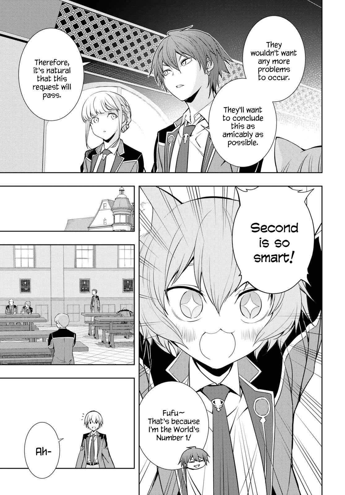 Moto Sekai Ichi'i Subchara Ikusei Nikki: Hai Player, Isekai wo Kouryakuchuu! Chap 11 - Next Chap 12