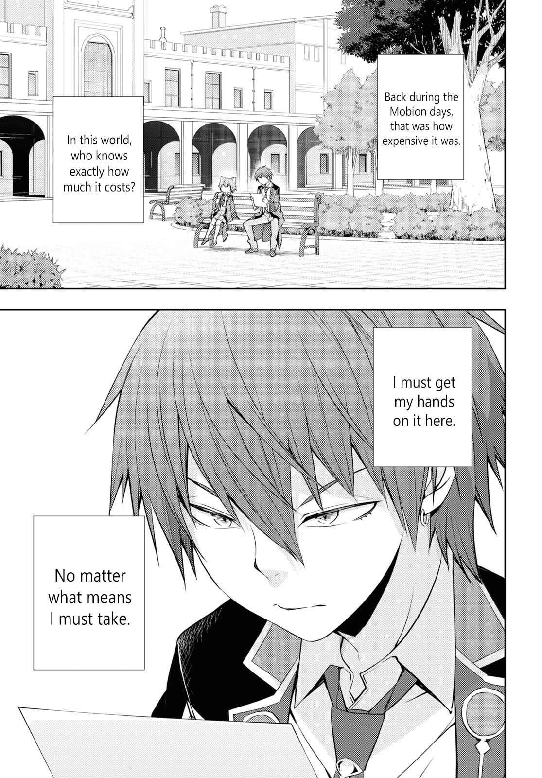 Moto Sekai Ichi'i Subchara Ikusei Nikki: Hai Player, Isekai wo Kouryakuchuu! Chap 12 - Next Chap 13