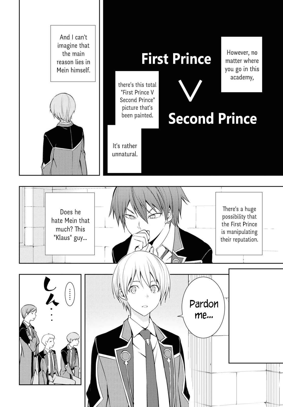 Moto Sekai Ichi'i Subchara Ikusei Nikki: Hai Player, Isekai wo Kouryakuchuu! Chap 12 - Next Chap 13