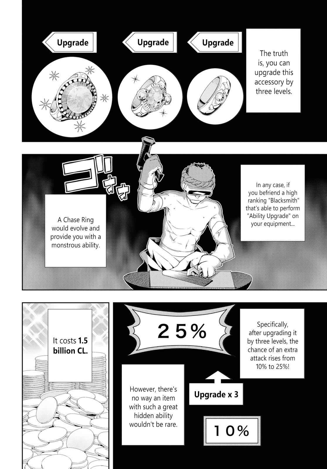 Moto Sekai Ichi'i Subchara Ikusei Nikki: Hai Player, Isekai wo Kouryakuchuu! Chap 12 - Next Chap 13