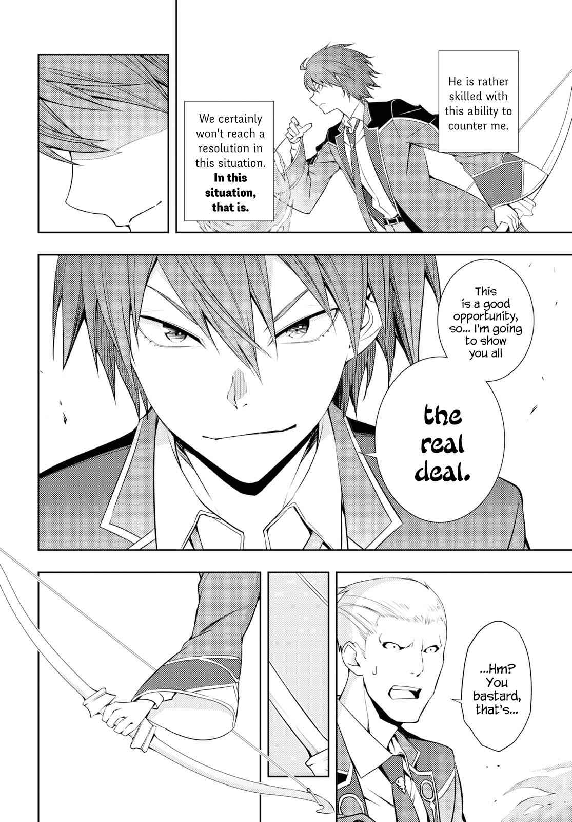 Moto Sekai Ichi'i Subchara Ikusei Nikki: Hai Player, Isekai wo Kouryakuchuu! Chap 13 - Next Chap 14