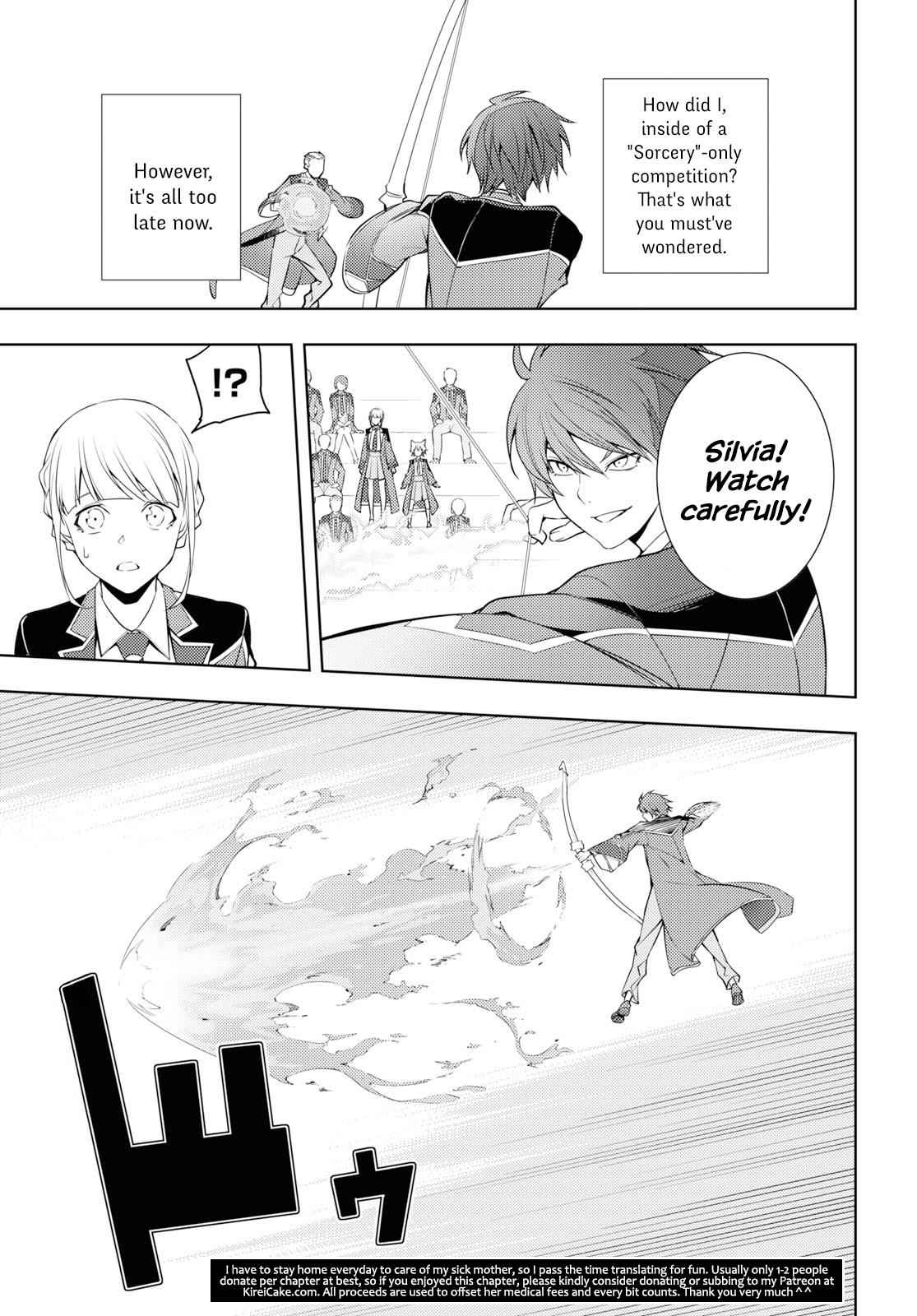 Moto Sekai Ichi'i Subchara Ikusei Nikki: Hai Player, Isekai wo Kouryakuchuu! Chap 13 - Next Chap 14