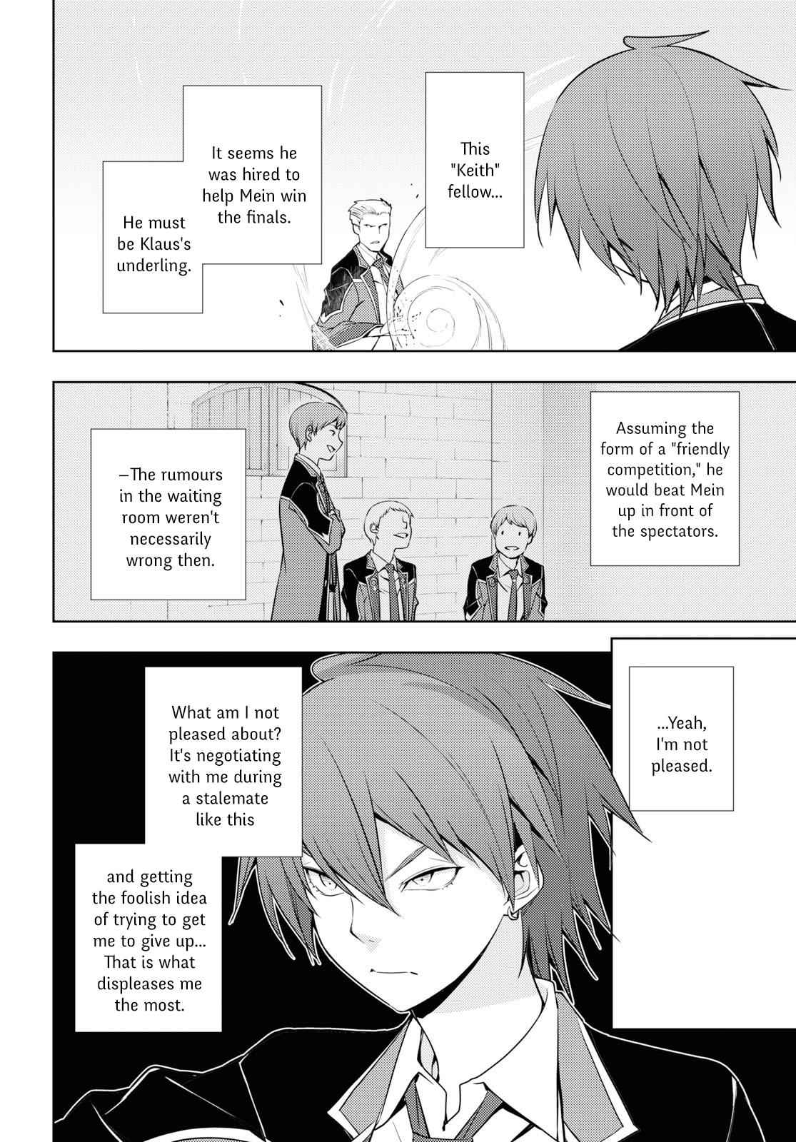 Moto Sekai Ichi'i Subchara Ikusei Nikki: Hai Player, Isekai wo Kouryakuchuu! Chap 13 - Next Chap 14