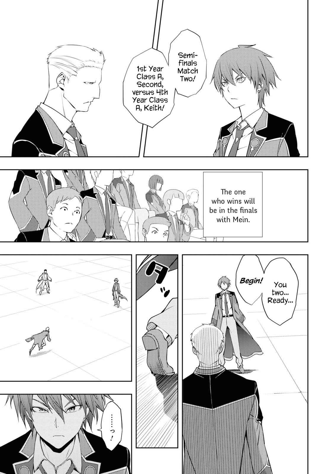 Moto Sekai Ichi'i Subchara Ikusei Nikki: Hai Player, Isekai wo Kouryakuchuu! Chap 13 - Next Chap 14