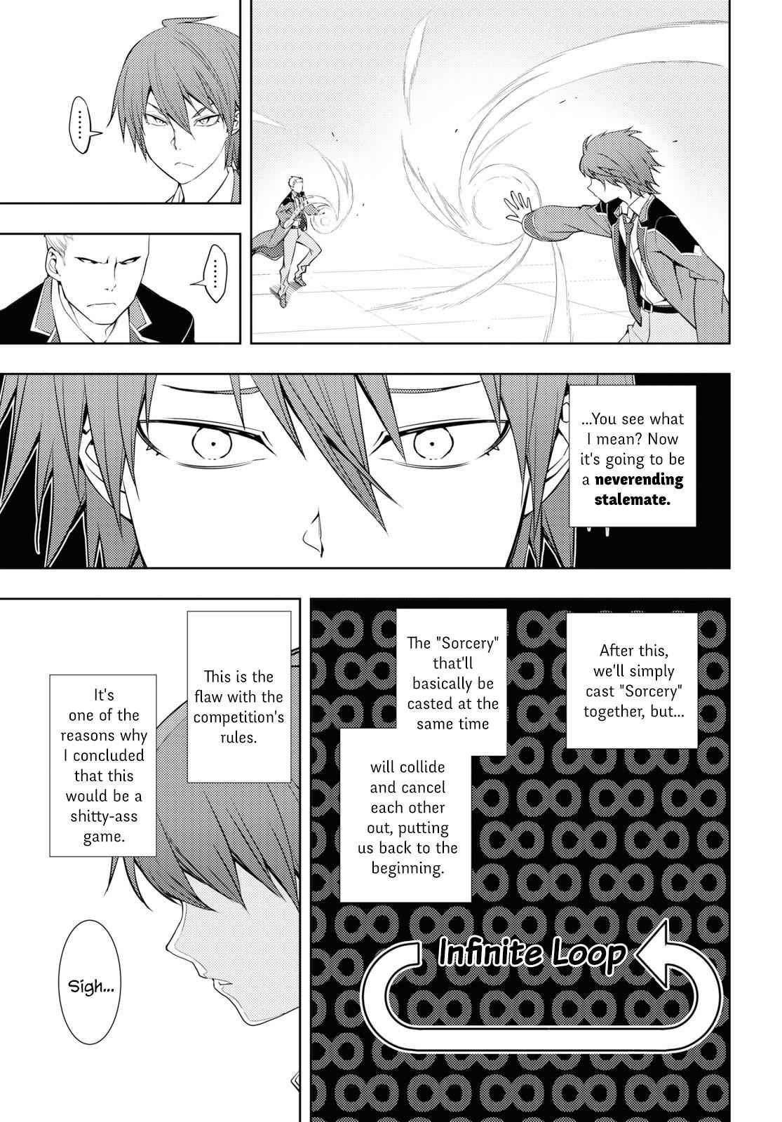 Moto Sekai Ichi'i Subchara Ikusei Nikki: Hai Player, Isekai wo Kouryakuchuu! Chap 13 - Next Chap 14