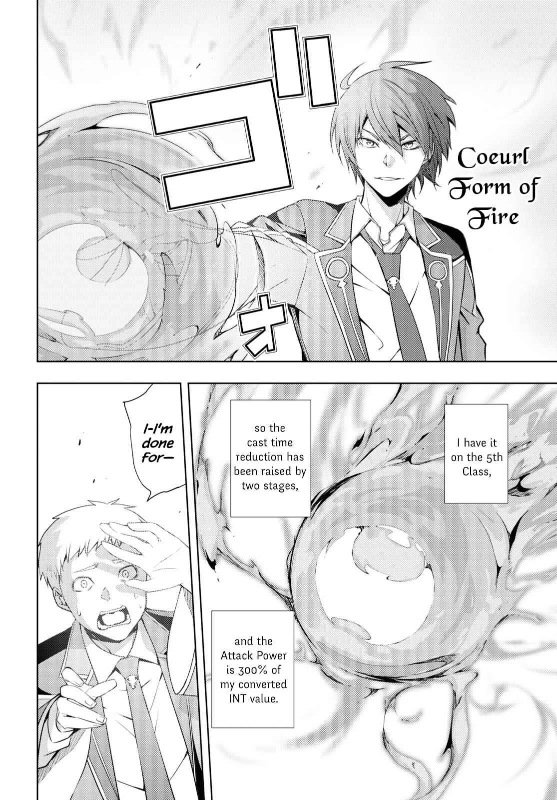 Moto Sekai Ichi'i Subchara Ikusei Nikki: Hai Player, Isekai wo Kouryakuchuu! Chap 13 - Next Chap 14