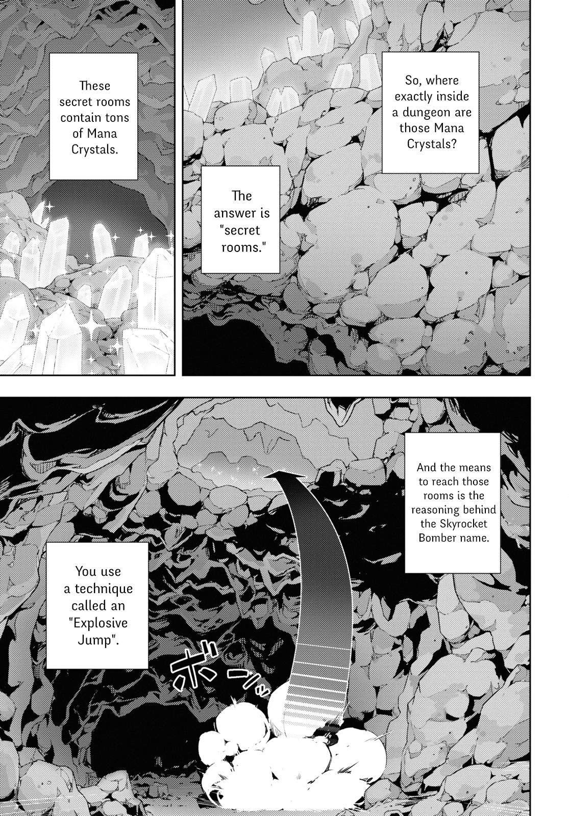 Moto Sekai Ichi'i Subchara Ikusei Nikki: Hai Player, Isekai wo Kouryakuchuu! Chap 27 - Next Chap 28