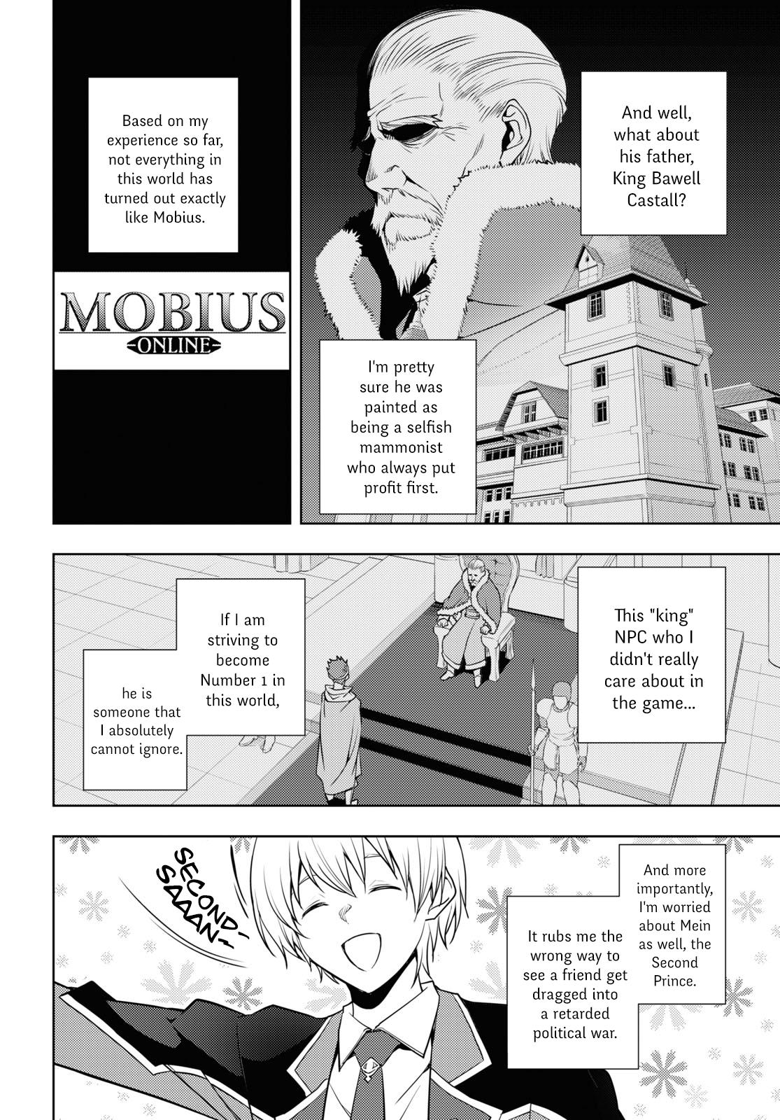 Moto Sekai Ichi'i Subchara Ikusei Nikki: Hai Player, Isekai wo Kouryakuchuu! Chap 24 - Next Chap 25