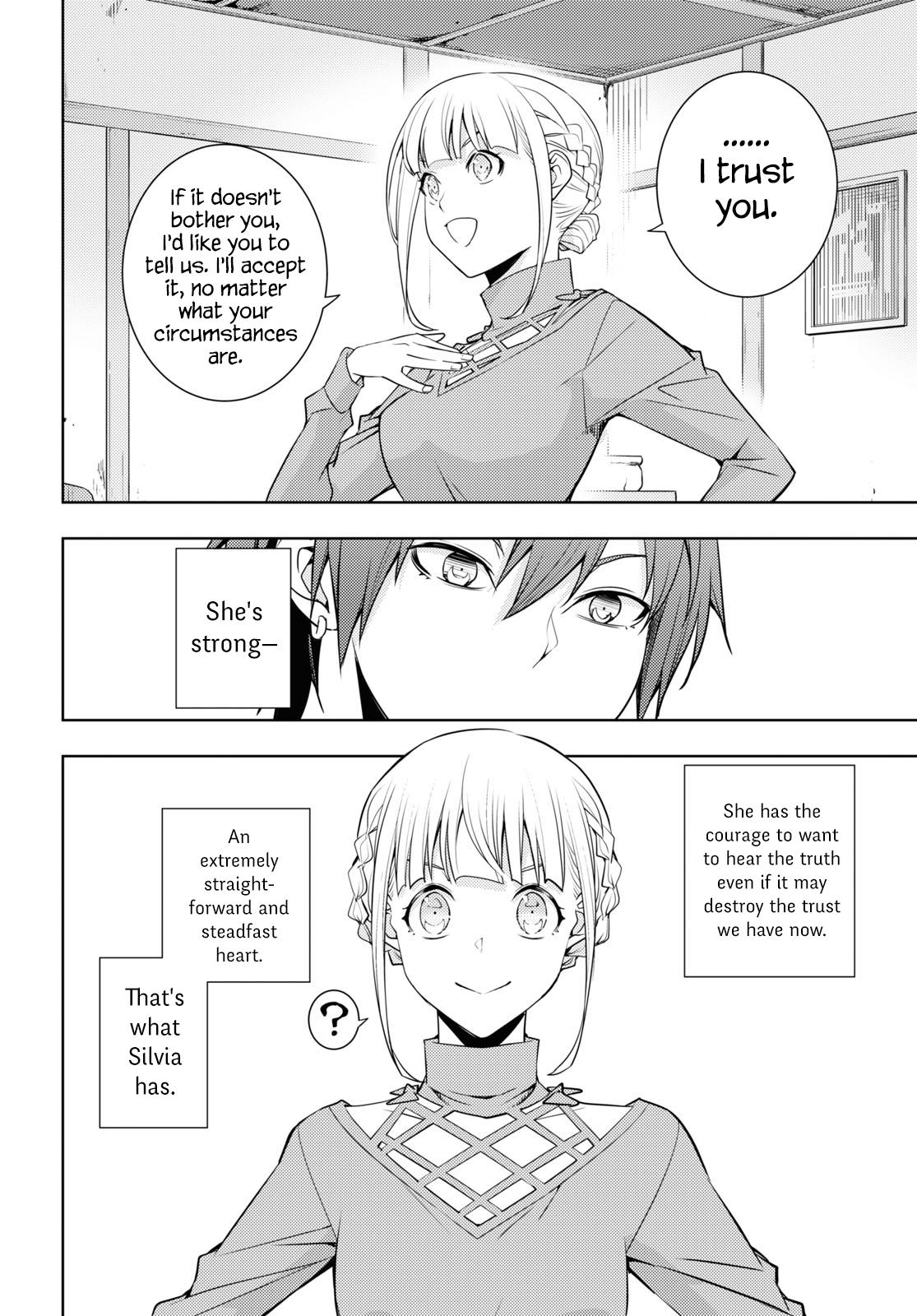 Moto Sekai Ichi'i Subchara Ikusei Nikki: Hai Player, Isekai wo Kouryakuchuu! Chap 25 - Next Chap 26