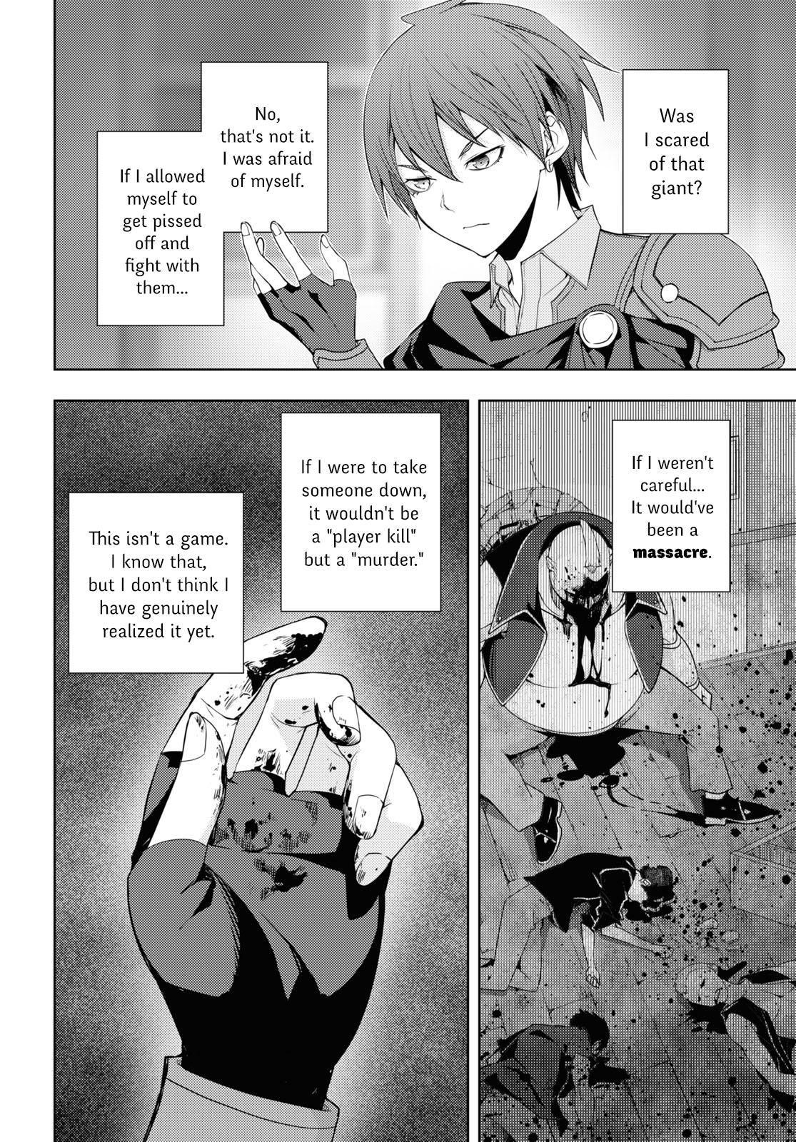 Moto Sekai Ichi'i Subchara Ikusei Nikki: Hai Player, Isekai wo Kouryakuchuu! Chap 26 - Next Chap 27