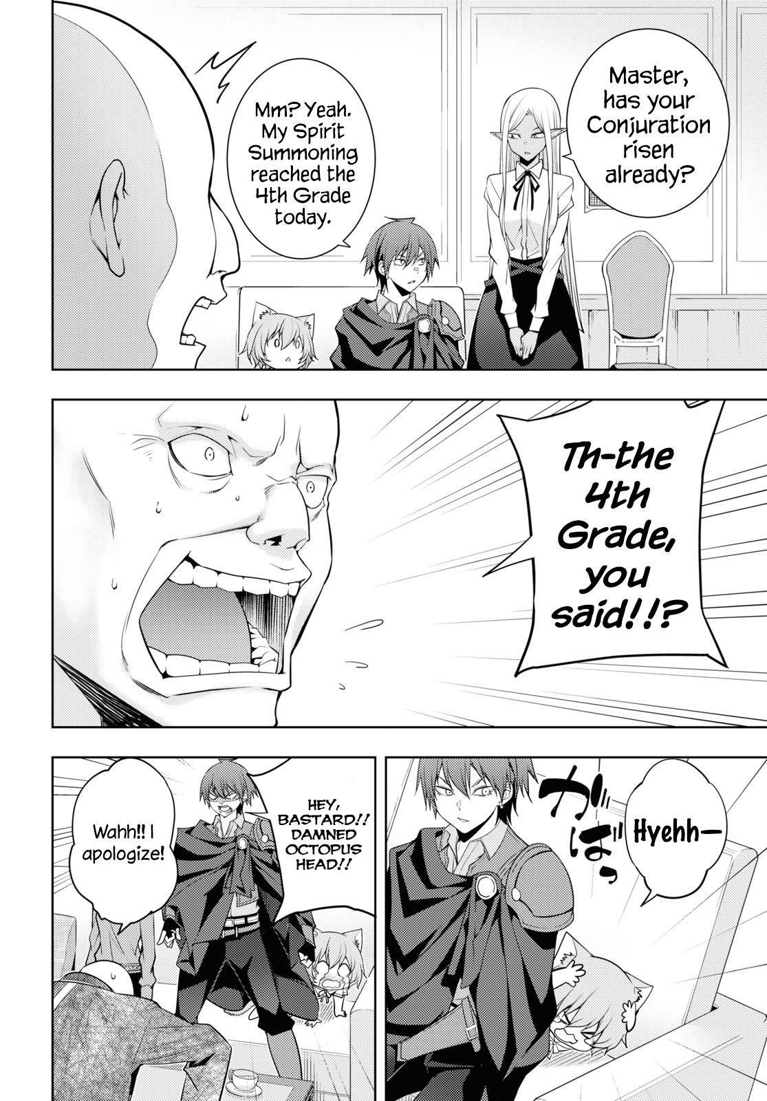 Moto Sekai Ichi'i Subchara Ikusei Nikki: Hai Player, Isekai wo Kouryakuchuu! Chap 28 - Next Chap 29